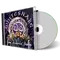 Artwork Cover of Whitesnake 2015-08-09 CD Austin Audience