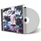 Artwork Cover of Natalie Merchant Compilation CD 1993-1995 Soundboard