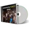 Artwork Cover of Anderson Ponty Band 2015-10-27 CD Glenside Audience