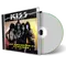 Artwork Cover of KISS 1983-03-27 CD Los Angeles Audience