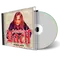 Artwork Cover of Sebastian Bach 2015-09-23 CD Sydney Audience