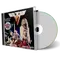 Artwork Cover of Van Halen 1979-04-08 CD Los Angeles Audience