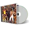 Artwork Cover of Van Halen 1981-06-19 CD Los Angeles Audience