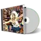 Artwork Cover of Van Halen 1981-07-28 CD Largo Audience