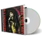 Artwork Cover of Aerosmith 1990-08-31 CD Winterthur Soundboard
