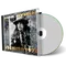 Artwork Cover of Bob Dylan 1976-05-19 CD Wichita Audience