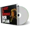 Artwork Cover of Bob Dylan 1978-02-26 CD Osaka Fu Audience