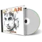 Artwork Cover of Bob Dylan 1978-06-15 CD London Audience