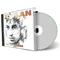 Artwork Cover of Bob Dylan 1978-06-16 CD London Audience