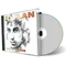 Artwork Cover of Bob Dylan 1978-06-17 CD London Audience