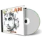 Artwork Cover of Bob Dylan 1978-06-19 CD London Audience