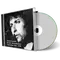 Artwork Cover of Bob Dylan 1978-09-20 CD Boston Audience