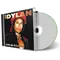 Artwork Cover of Bob Dylan 1978-09-22 CD Syracuse Audience