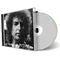 Artwork Cover of Bob Dylan 1978-09-27 CD Uniondale Audience