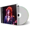 Artwork Cover of Bob Dylan 1978-10-03 CD Norfolk Audience