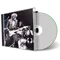 Artwork Cover of Bob Dylan 1978-10-04 CD Baltimore Audience