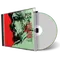 Artwork Cover of Bob Dylan 1978-10-12 CD Toronto Audience