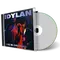 Artwork Cover of Bob Dylan 1978-10-15 CD Cincinnati Audience
