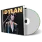 Artwork Cover of Bob Dylan 1978-10-21 CD Toledo Audience