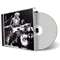 Artwork Cover of Bob Dylan 1978-12-12 CD Atlanta Audience