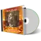 Artwork Cover of Bob Dylan 1979-11-01 CD San Francisco Audience