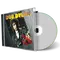Artwork Cover of Bob Dylan 1979-11-06 CD San Francisco Audience