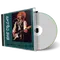 Artwork Cover of Bob Dylan 1979-11-19 CD Santa Monica Audience