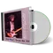 Artwork Cover of Bob Dylan 1979-11-20 CD Santa Monica Audience