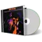 Artwork Cover of Bob Dylan 1979-11-21 CD Santa Monica Audience