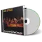 Artwork Cover of Bob Dylan 1979-11-25 CD Tempe Audience