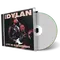 Artwork Cover of Bob Dylan 1979-12-04 CD Albuquerque Audience
