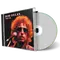 Artwork Cover of Bob Dylan 1980-01-25 CD Omaha Audience