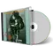 Artwork Cover of Bob Dylan 1980-02-05 CD Knoxville Soundboard