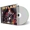 Artwork Cover of Bob Dylan 1980-04-17 CD Toronto Audience