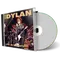 Artwork Cover of Bob Dylan 1980-04-18 CD Toronto Audience