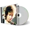 Artwork Cover of Bob Dylan 1980-04-19 CD Toronto Soundboard