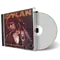 Artwork Cover of Bob Dylan 1980-04-30 CD Buffalo Audience