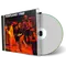 Artwork Cover of Bob Dylan 1980-05-09 CD Portland Audience