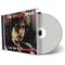 Artwork Cover of Bob Dylan 1980-05-20 CD Columbus Audience