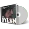 Artwork Cover of Bob Dylan 1980-11-12 CD San Francisco Audience