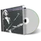 Artwork Cover of Bob Dylan 1980-11-15 CD San Francisco Soundboard