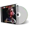 Artwork Cover of Bob Dylan 1981-06-23 CD Colombes Audience