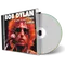 Artwork Cover of Bob Dylan 1981-06-26 CD London Audience
