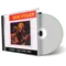 Artwork Cover of Bob Dylan 1981-06-27 CD London Audience