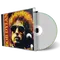 Artwork Cover of Bob Dylan 1981-06-29 CD London Audience