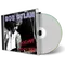 Artwork Cover of Bob Dylan 1981-07-04 CD Birmingham Audience