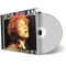 Artwork Cover of Bob Dylan 1981-07-08 CD Stockholm Audience