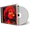 Artwork Cover of Bob Dylan 1981-07-10 CD Drammen Soundboard