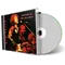 Artwork Cover of Bob Dylan 1981-07-14 CD Bad Segeberg Audience