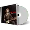 Artwork Cover of Bob Dylan 1981-07-15 CD Bad Segeberg Audience